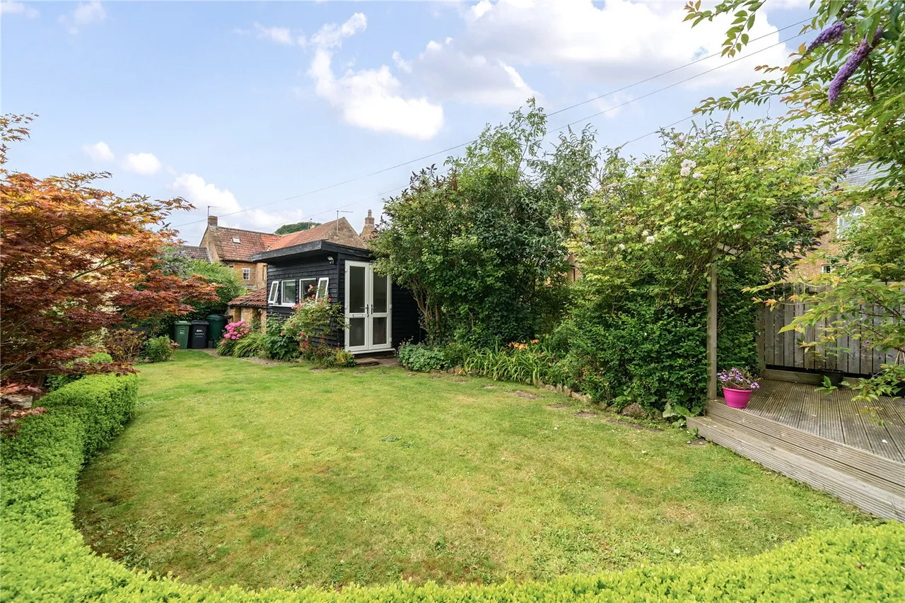 South Street, Montacute, Somerset, TA15 6XD, photo 15