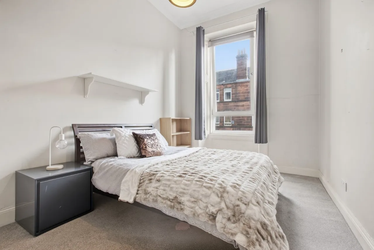 Cathcart Road, Glasgow, G42, photo 13