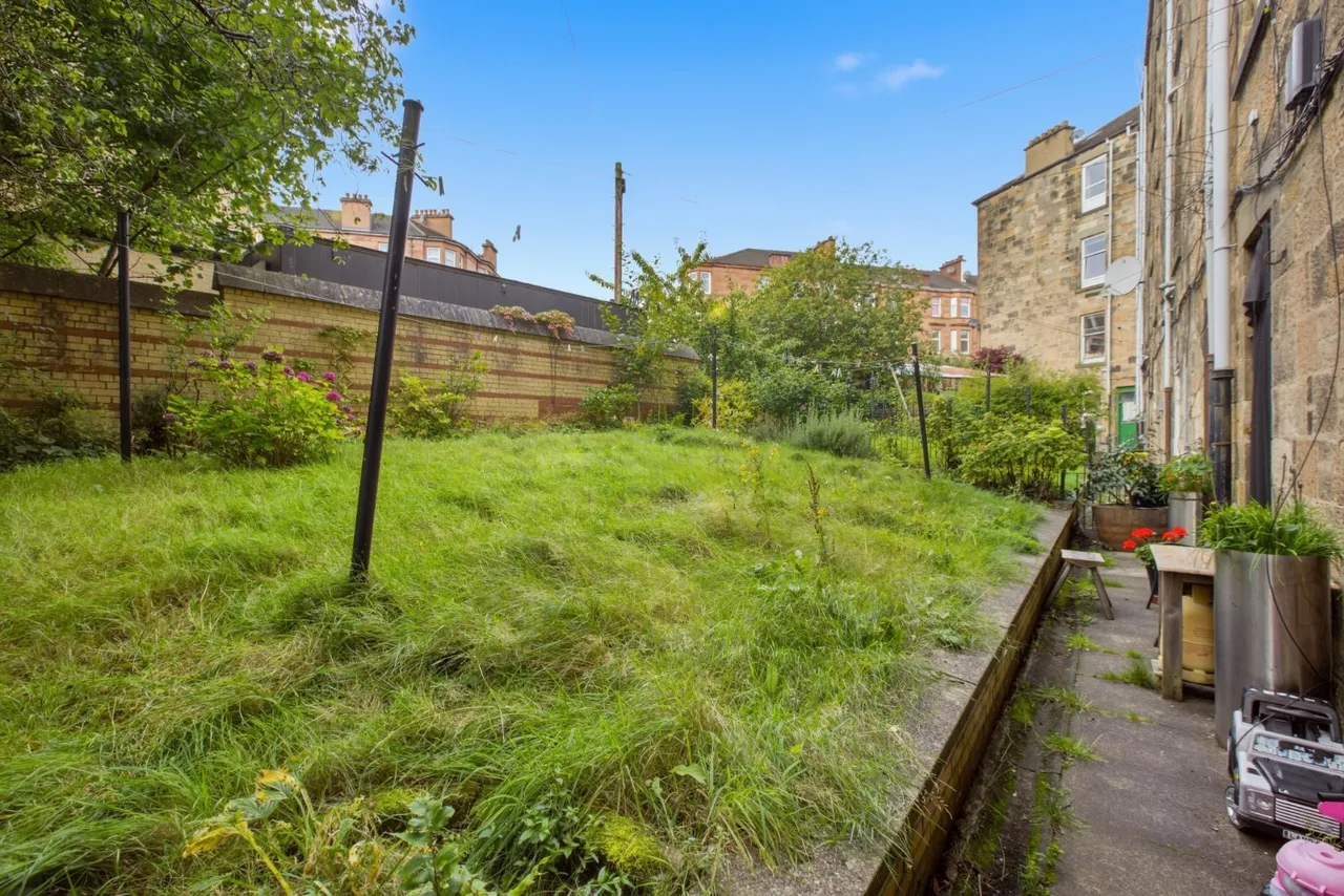 Cathcart Road, Glasgow, G42, photo 20
