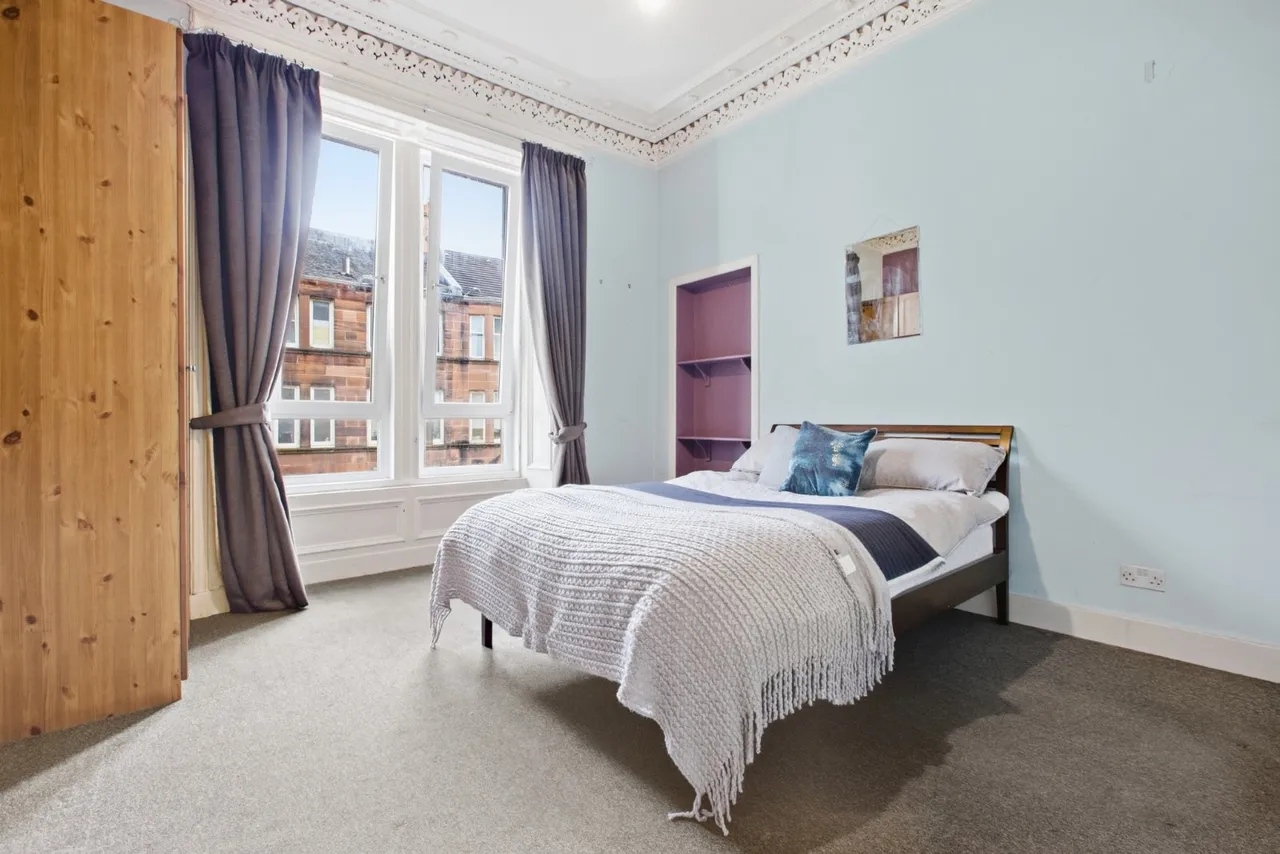 Cathcart Road, Glasgow, G42, photo 9