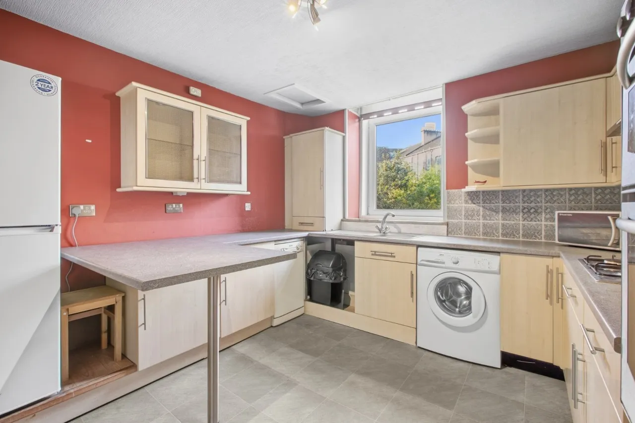 Cathcart Road, Glasgow, G42, photo 8