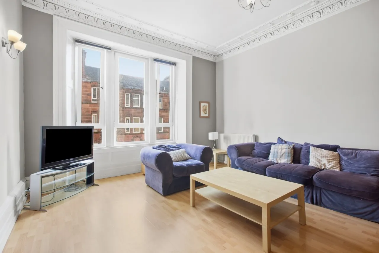 Cathcart Road, Glasgow, G42, photo 3