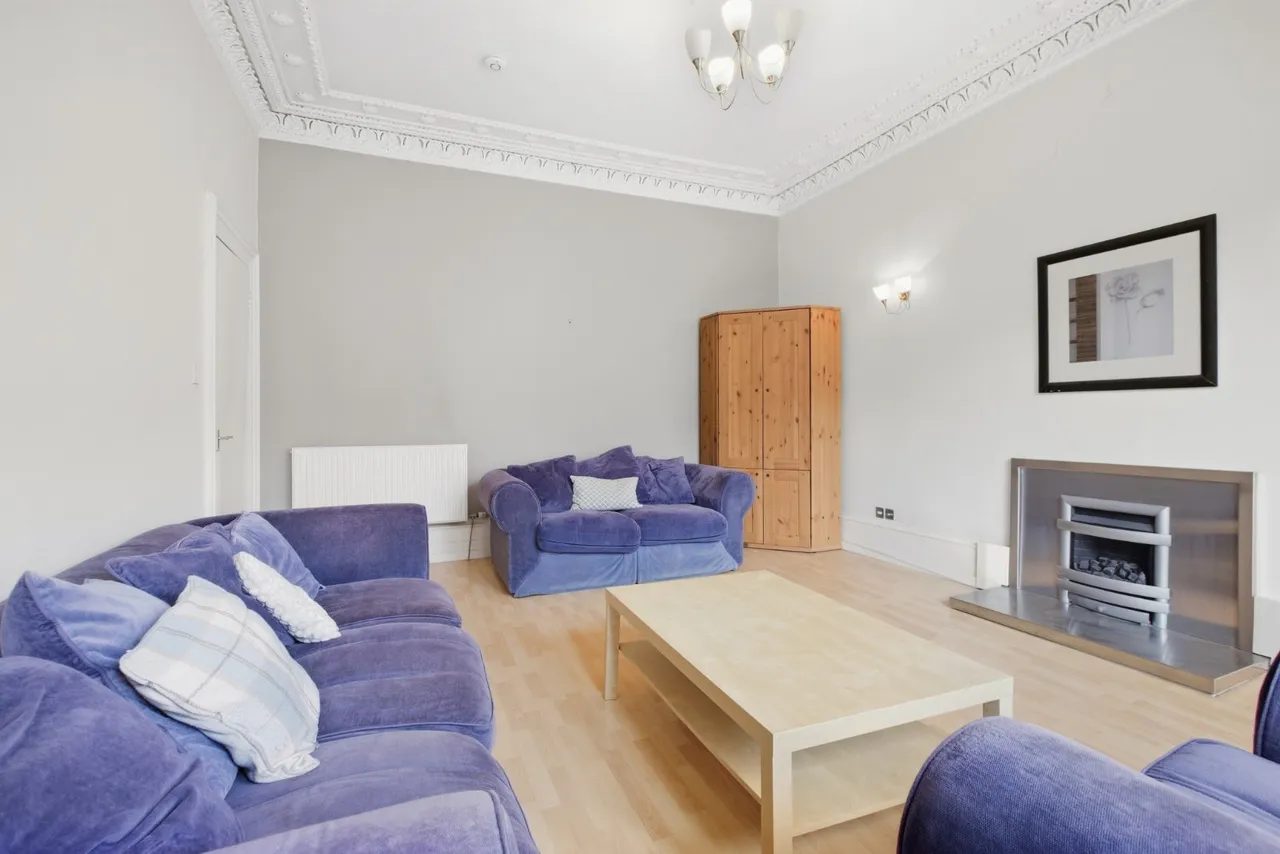 Cathcart Road, Glasgow, G42, photo 4