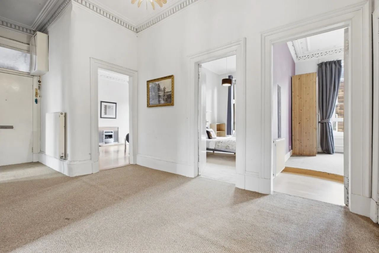 Cathcart Road, Glasgow, G42, photo 18