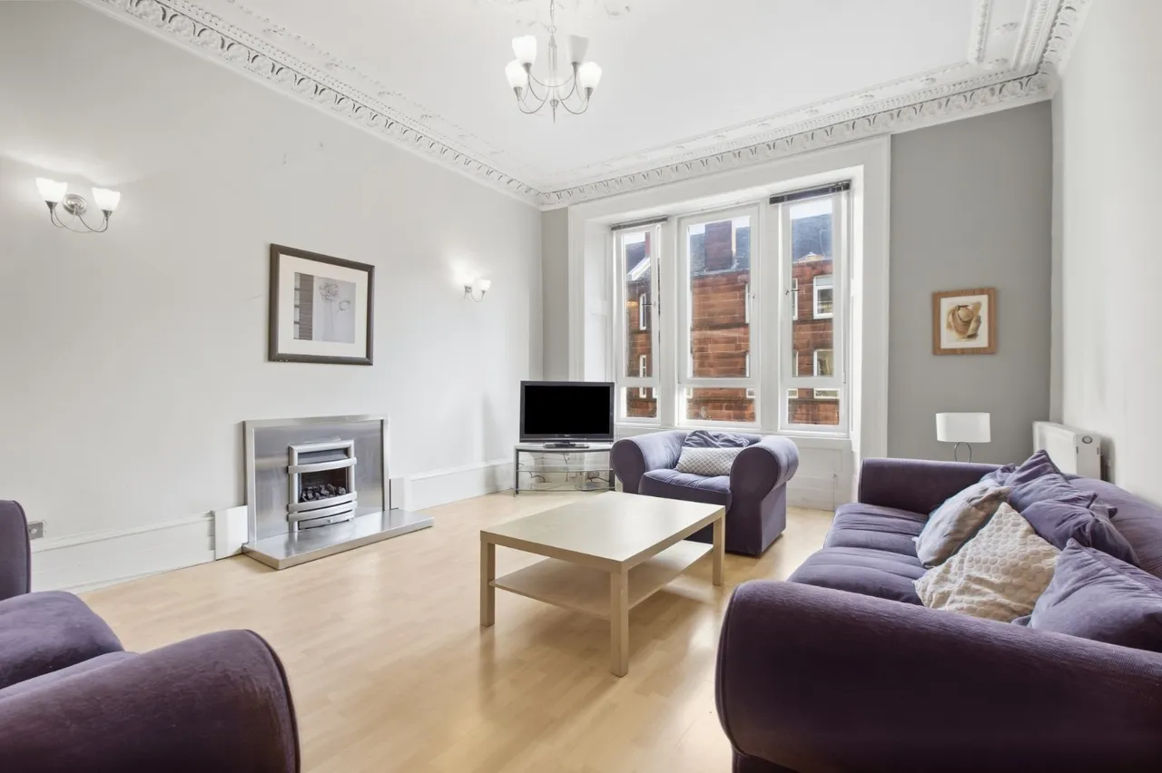 Cathcart Road, Glasgow, G42, photo 2