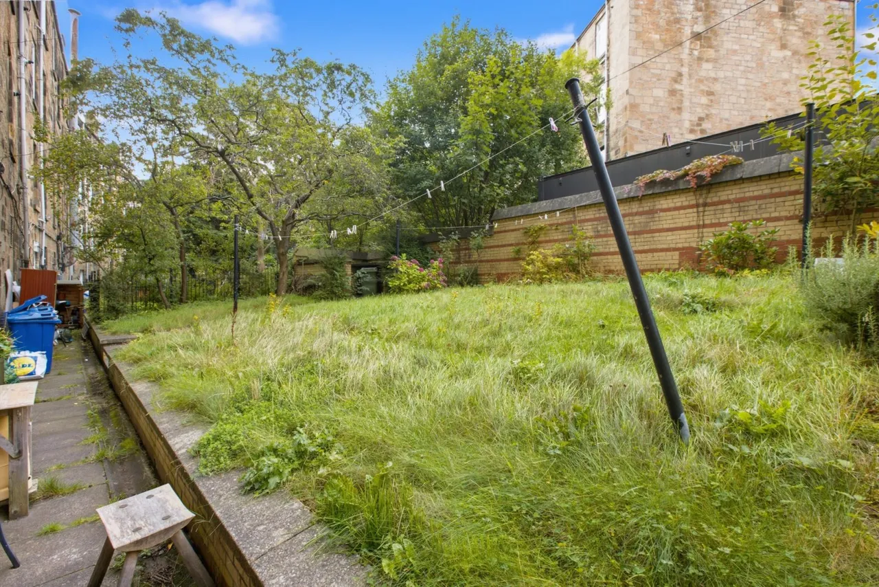 Cathcart Road, Glasgow, G42, photo 19