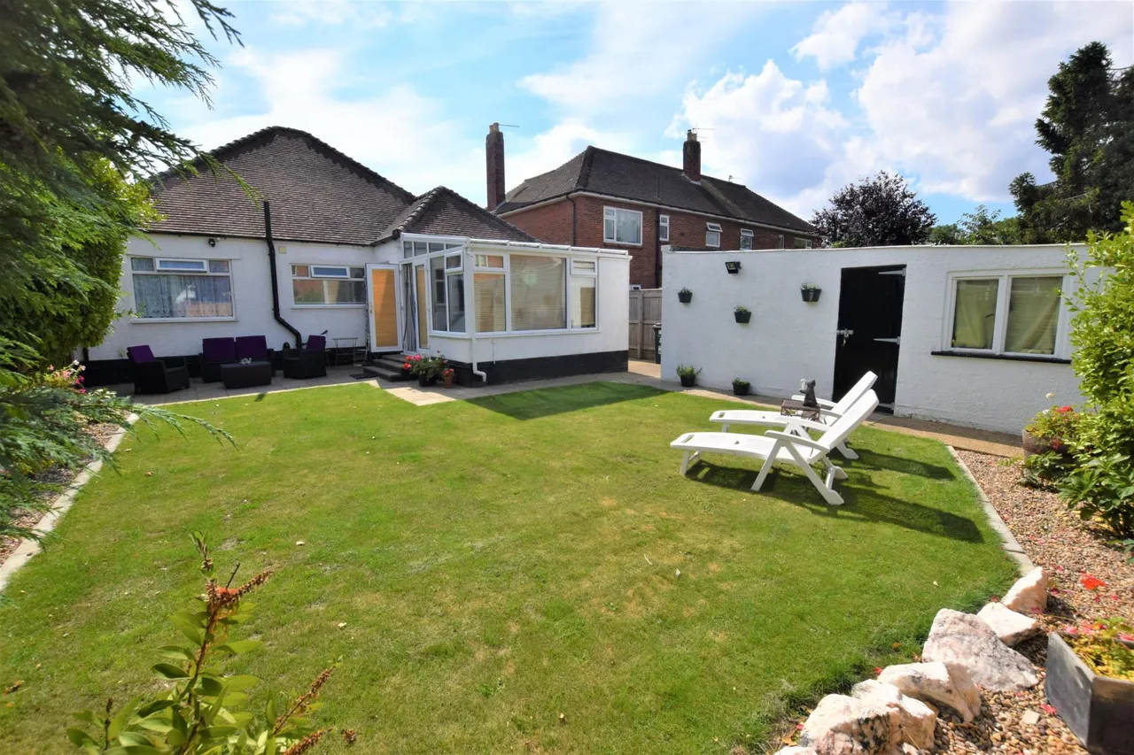 Vine Road, Skegness, PE25, photo 13