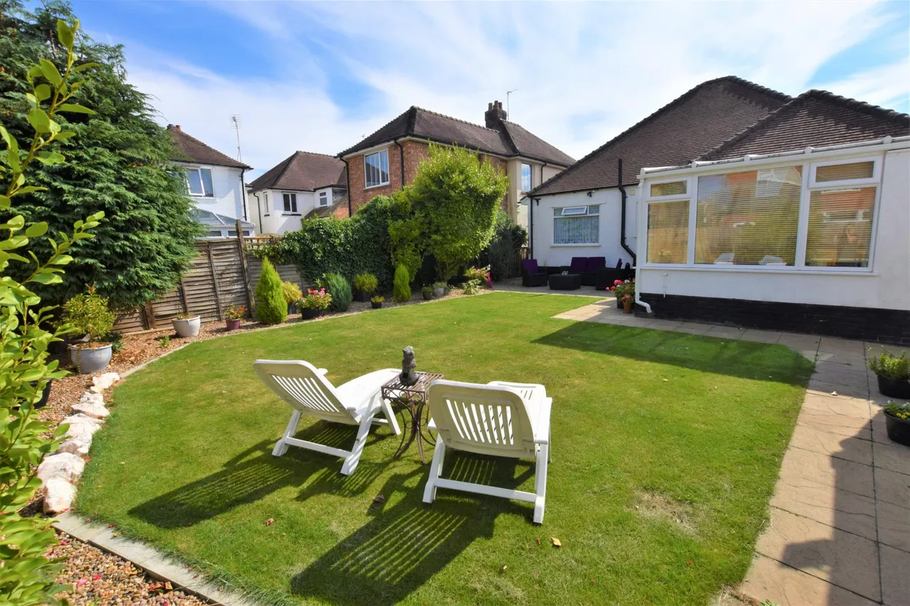 Vine Road, Skegness, PE25, photo 12