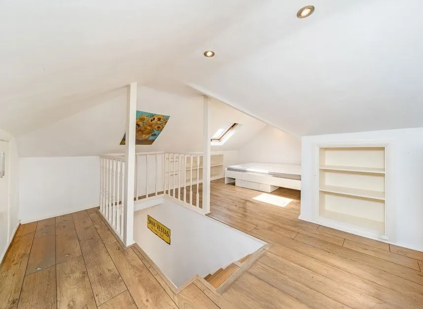 Gabriel Street, Honor Oak, SE23, photo 5