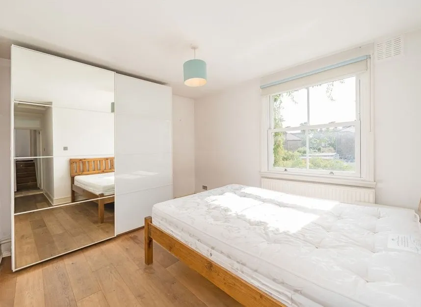 Gabriel Street, Honor Oak, SE23, photo 4