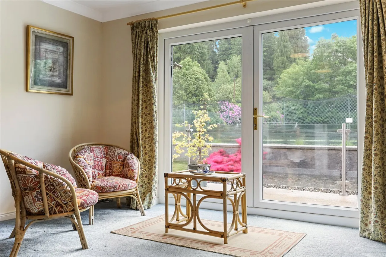 Hall Road, Lochgoilhead, Argyll and Bute, PA24, photo 3