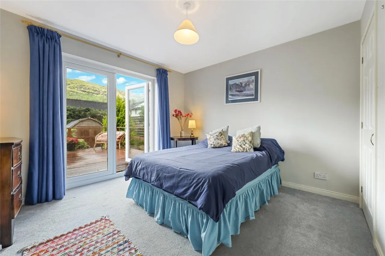 Hall Road, Lochgoilhead, Argyll and Bute, PA24, photo 8