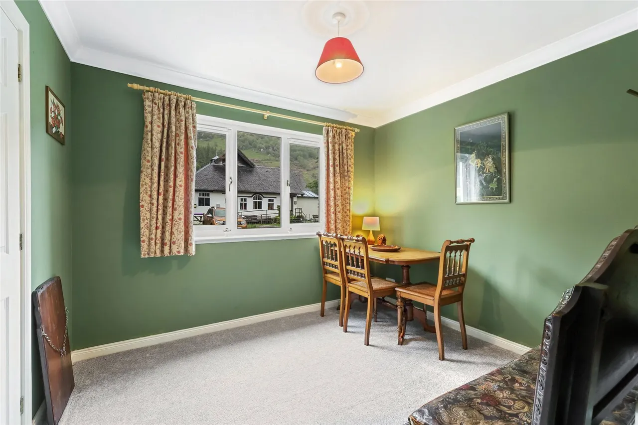 Hall Road, Lochgoilhead, Argyll and Bute, PA24, photo 7