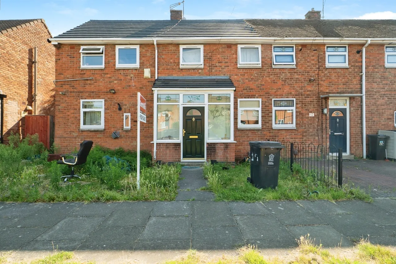 Knowles Road, Leicester, LE3, photo 17