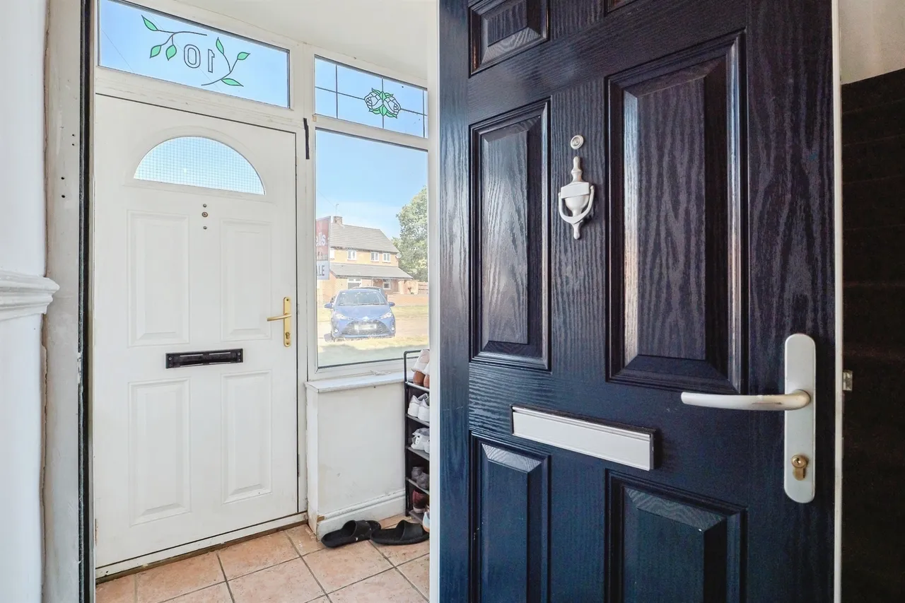 Knowles Road, Leicester, LE3, photo 16