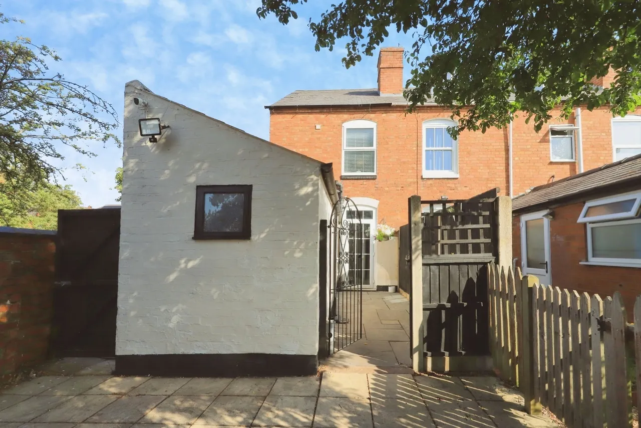 Hurcott Road, Kidderminster, DY10, photo 16