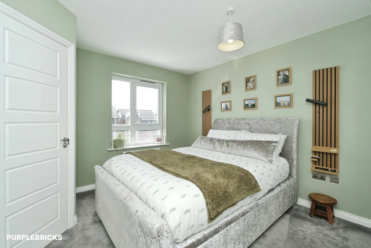 Deepfields Drive, Shipley, DE75, photo 12