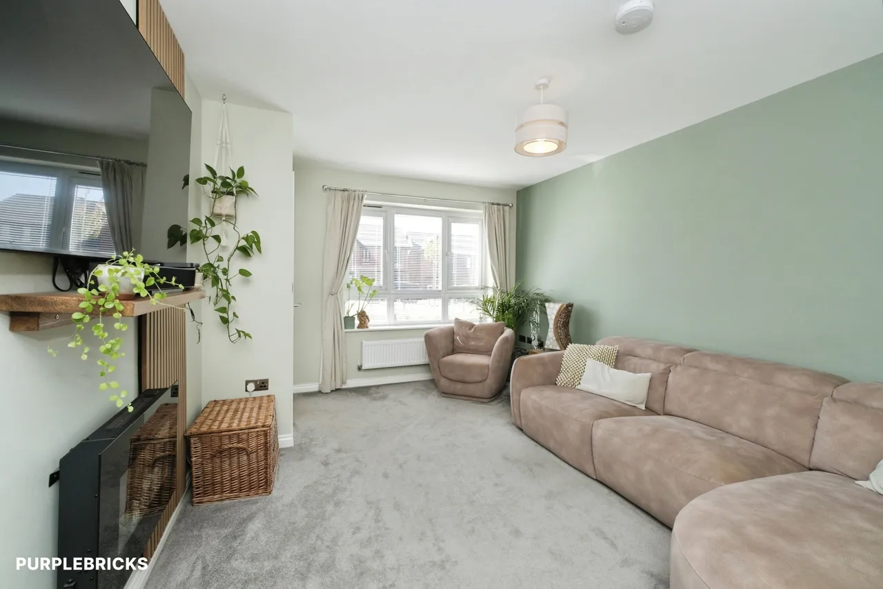 Deepfields Drive, Shipley, DE75, photo 2