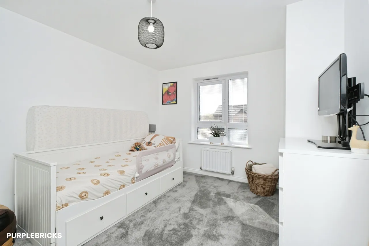 Deepfields Drive, Shipley, DE75, photo 13