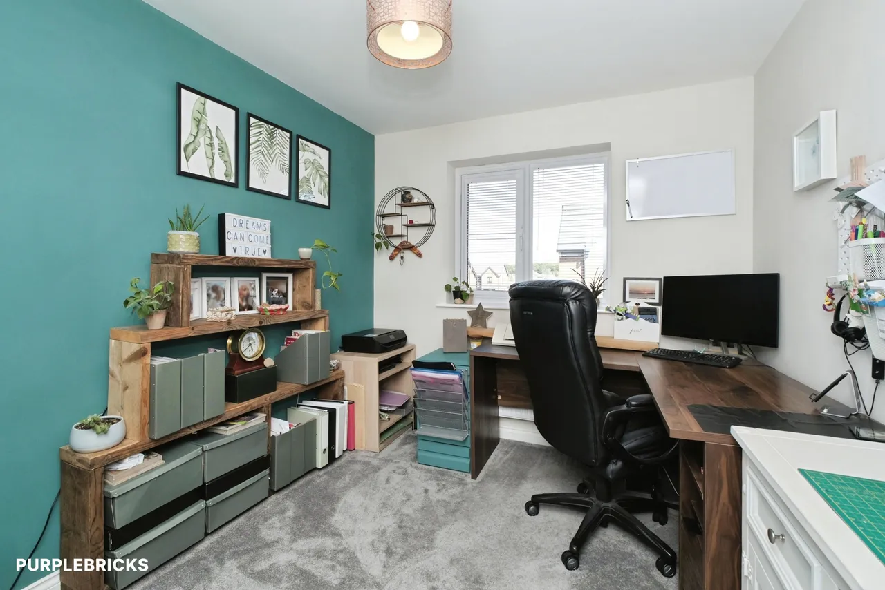 Deepfields Drive, Shipley, DE75, photo 15