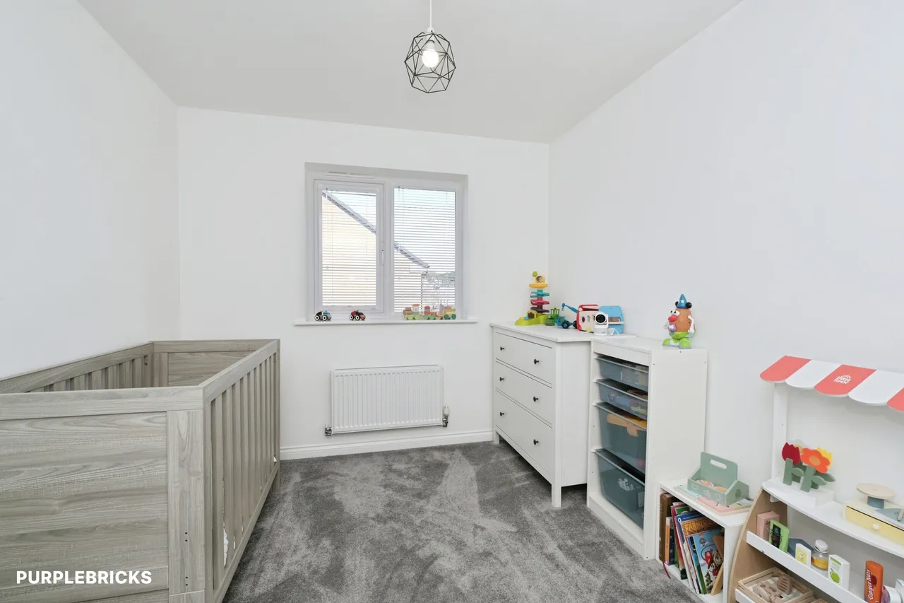 Deepfields Drive, Shipley, DE75, photo 16