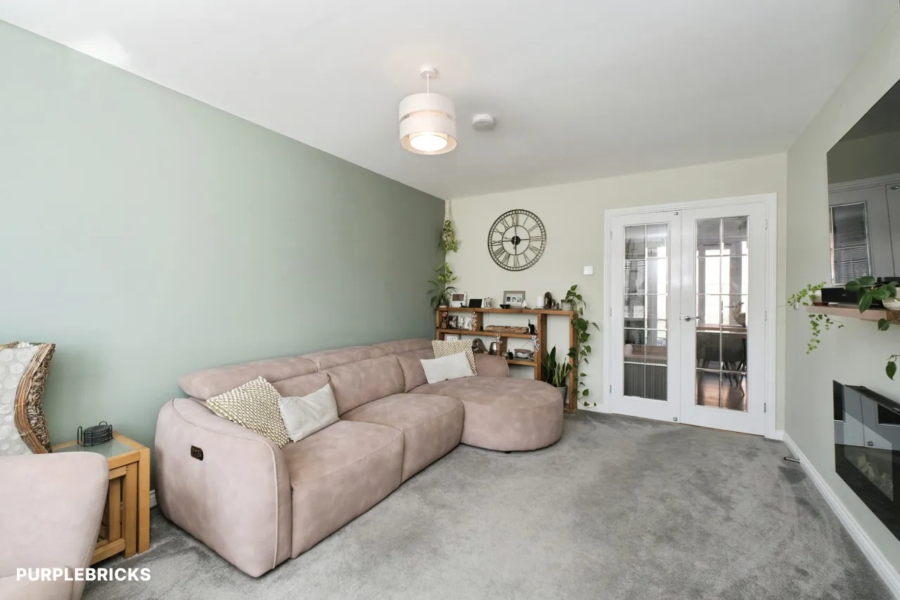 Deepfields Drive, Shipley, DE75, photo 5