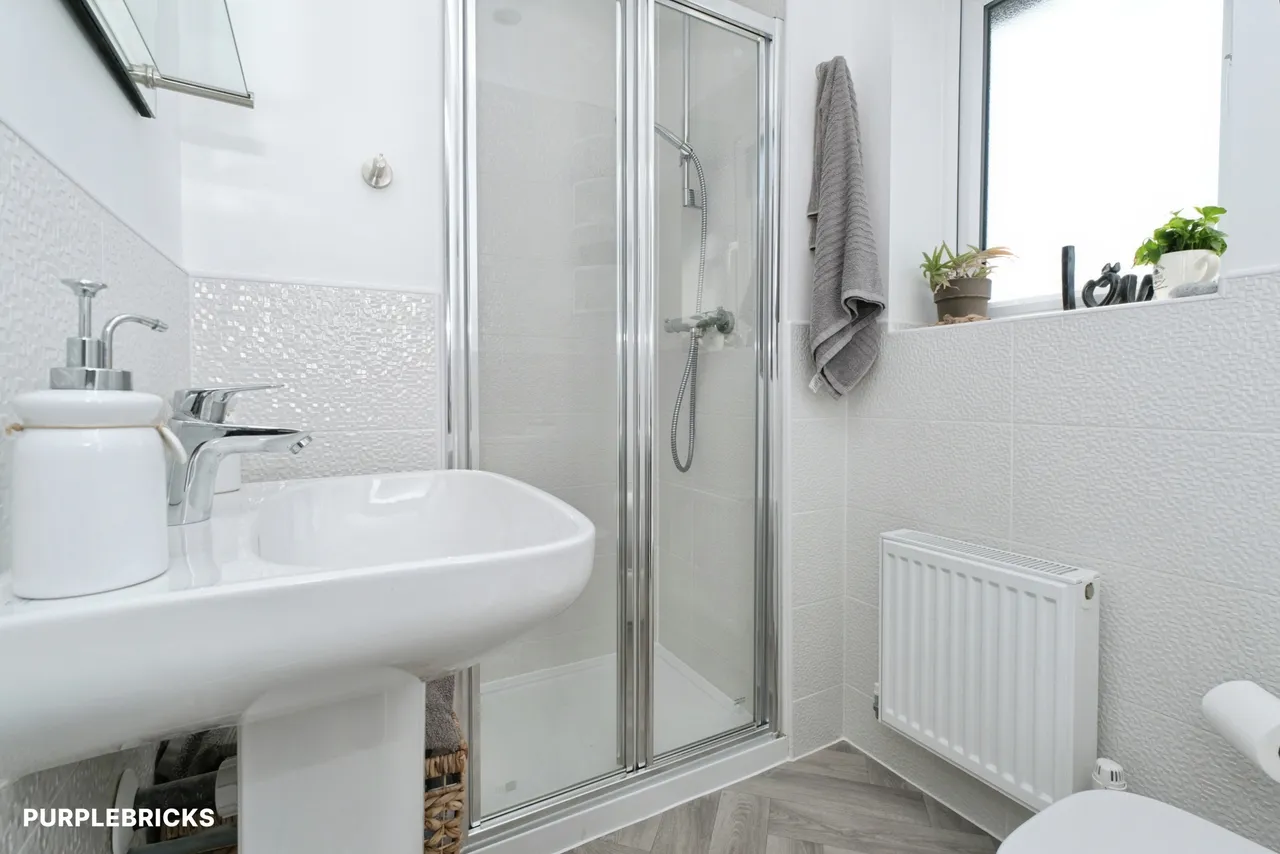 Deepfields Drive, Shipley, DE75, photo 14