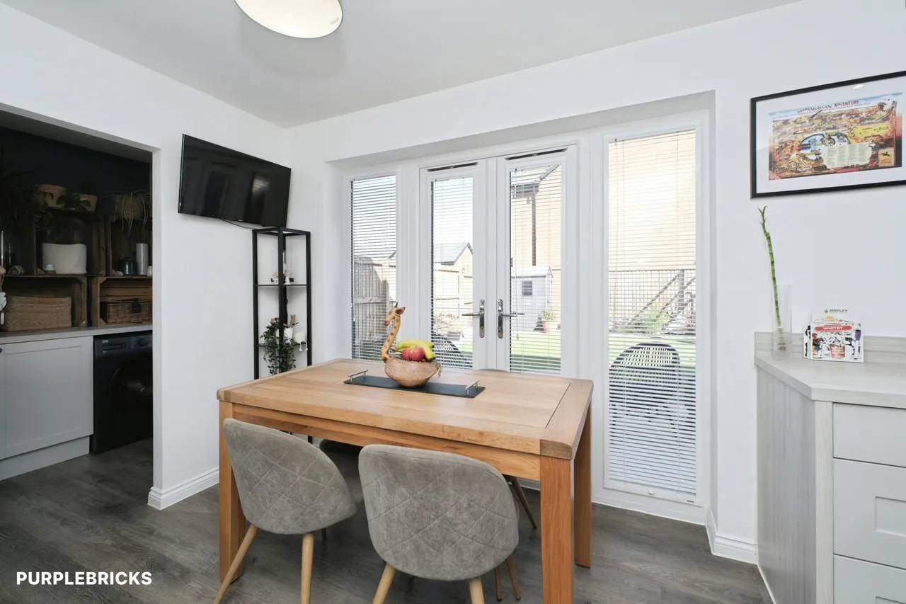 Deepfields Drive, Shipley, DE75, photo 9