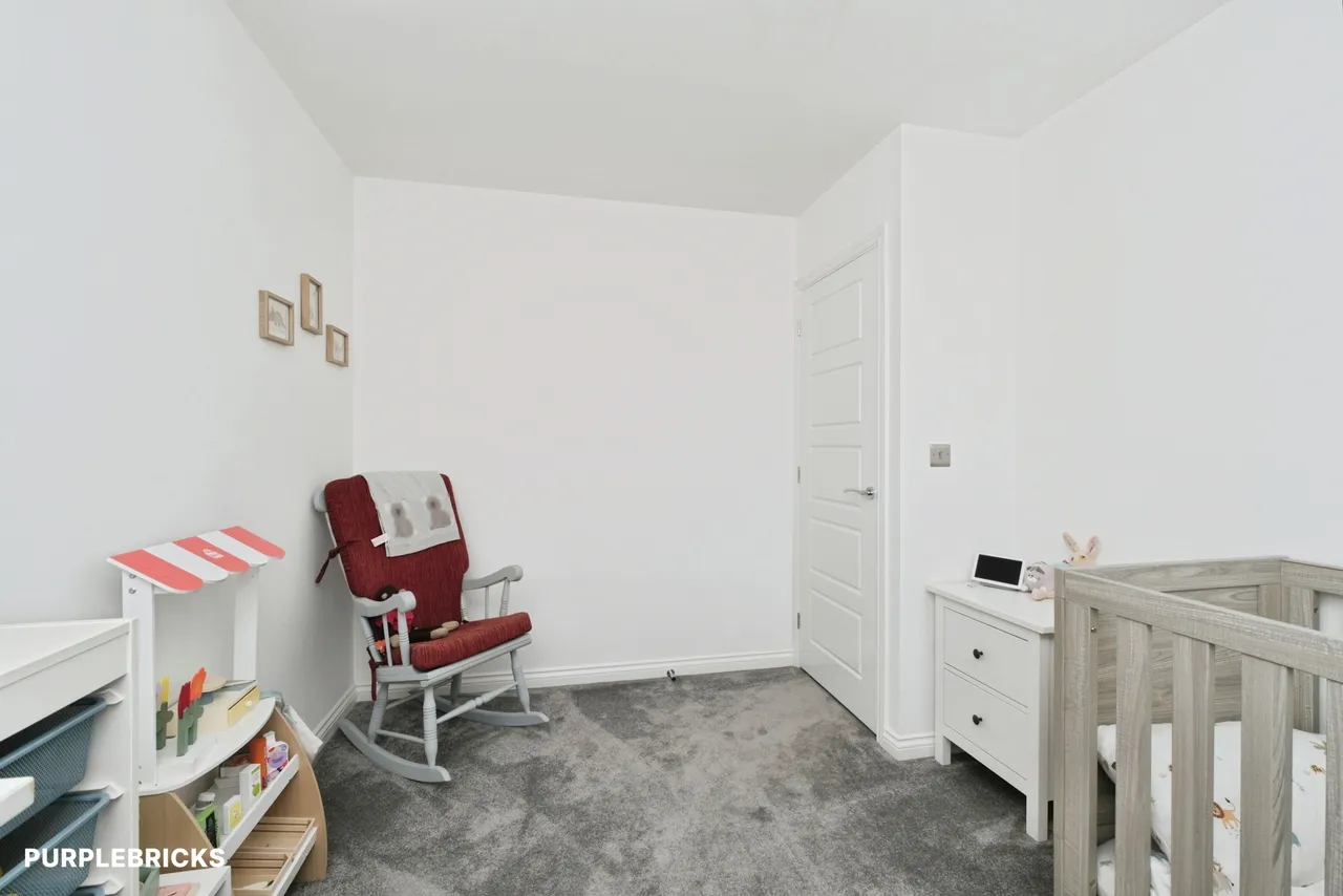 Deepfields Drive, Shipley, DE75, photo 17
