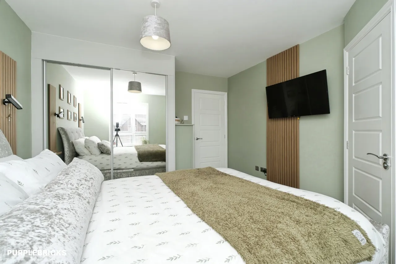 Deepfields Drive, Shipley, DE75, photo 4