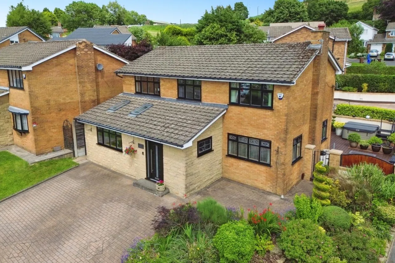 Oakcroft, Stalybridge, SK15, photo 39