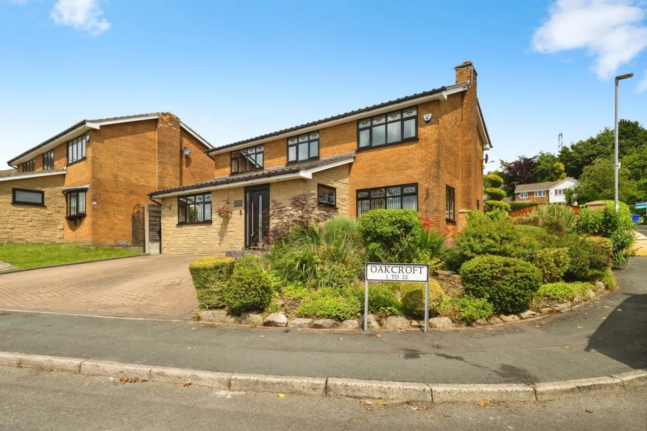 Oakcroft, Stalybridge, SK15, photo 37