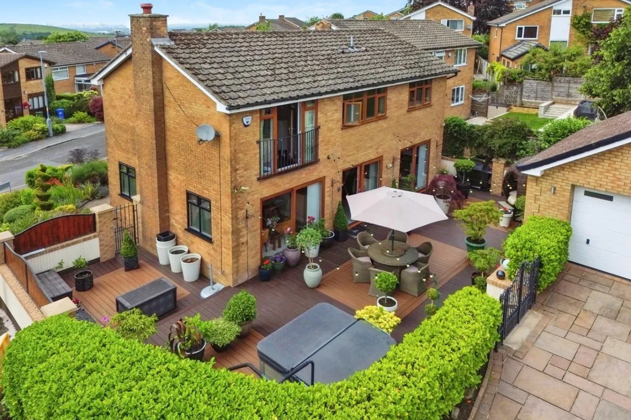 Oakcroft, Stalybridge, SK15, photo 40