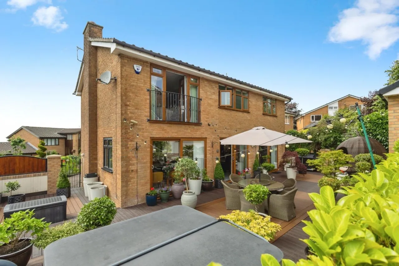 Oakcroft, Stalybridge, SK15, photo 41
