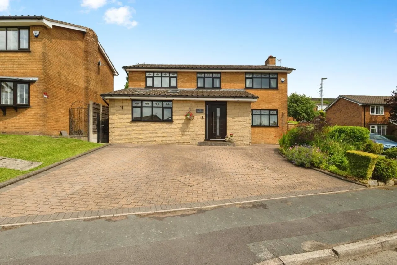 Oakcroft, Stalybridge, SK15, photo 38