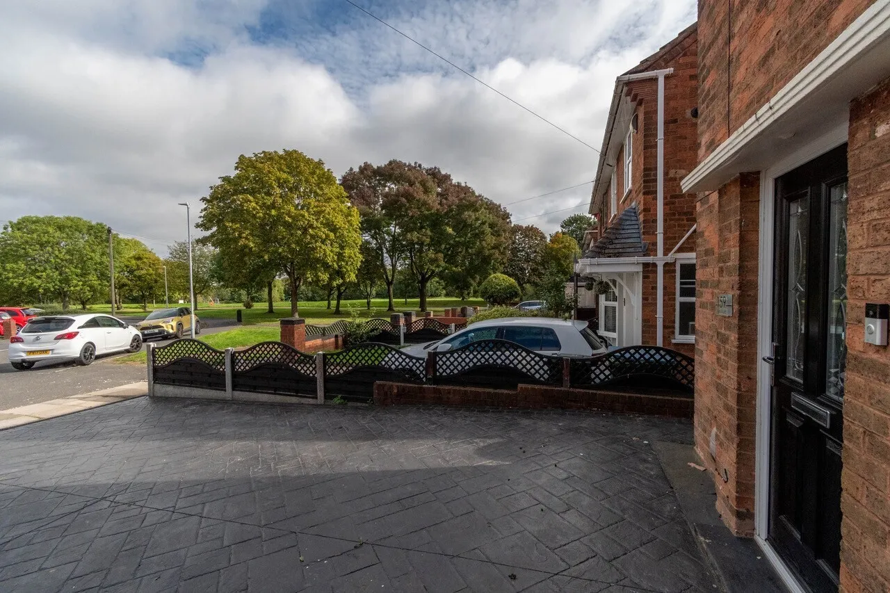 Kent Road, Wednesbury, WS10, photo 16