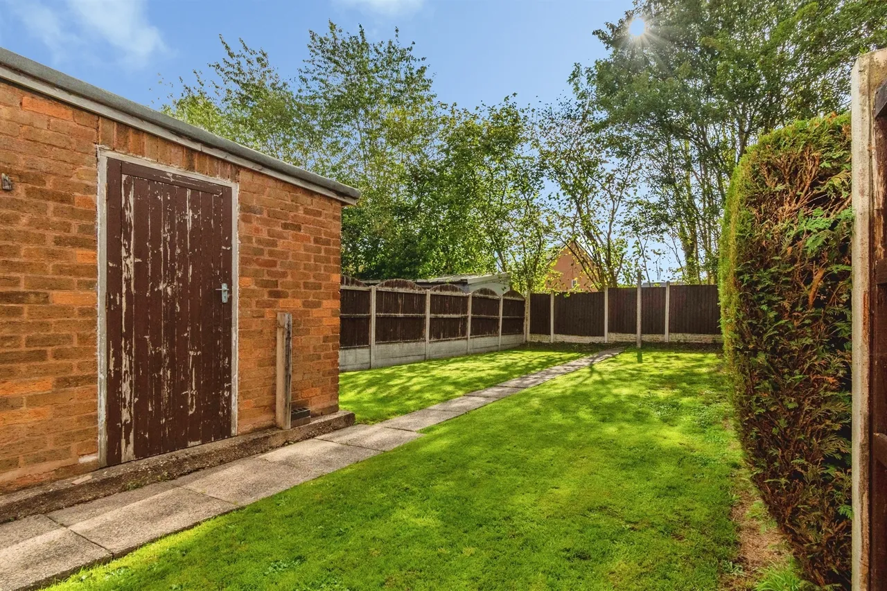 Kent Road, Wednesbury, WS10, photo 14