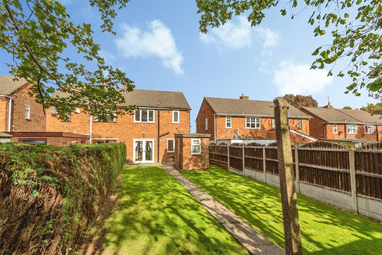 Kent Road, Wednesbury, WS10, photo 15