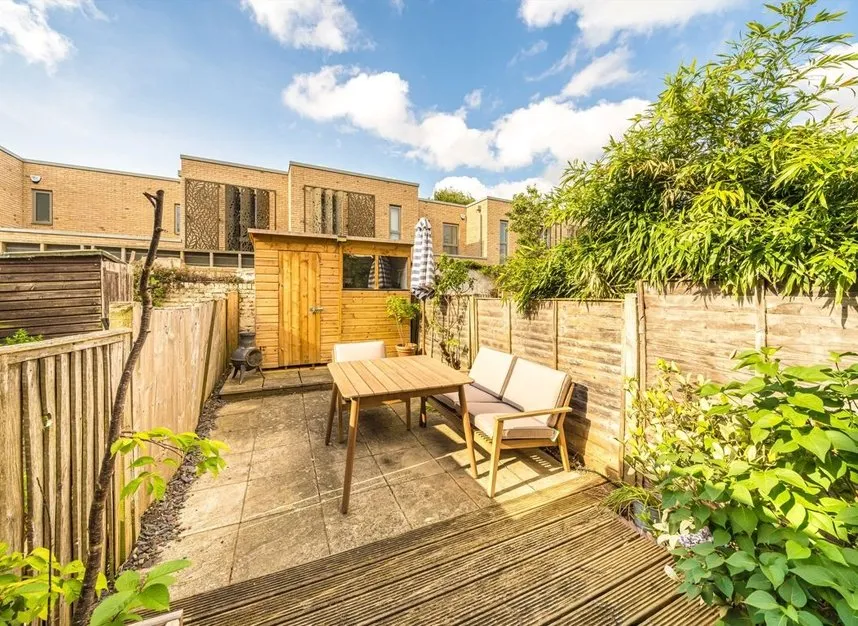Grenfell Road, Tooting, CR4, photo 4