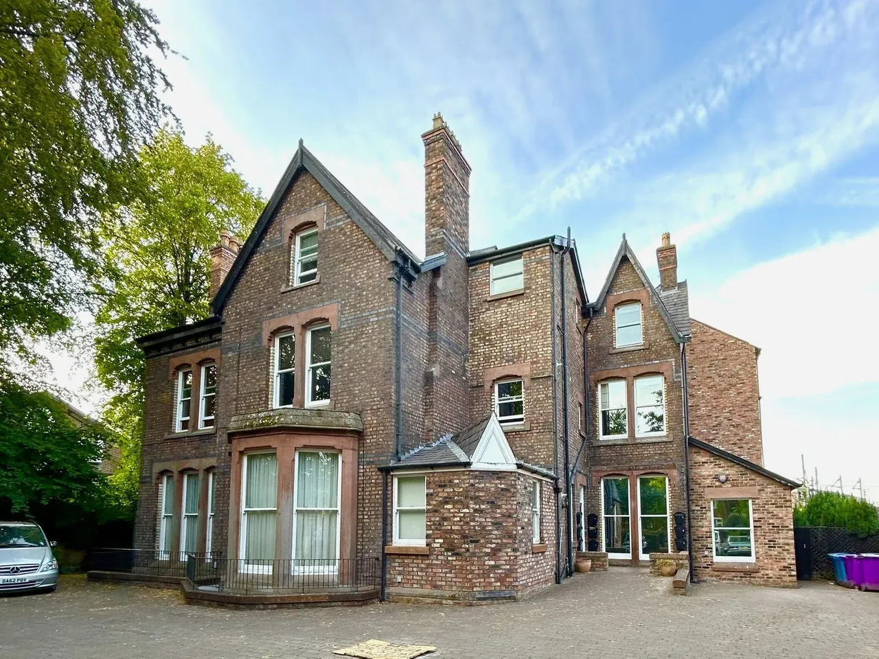 Elmsley Road, Mossley Hill, L18, photo 15