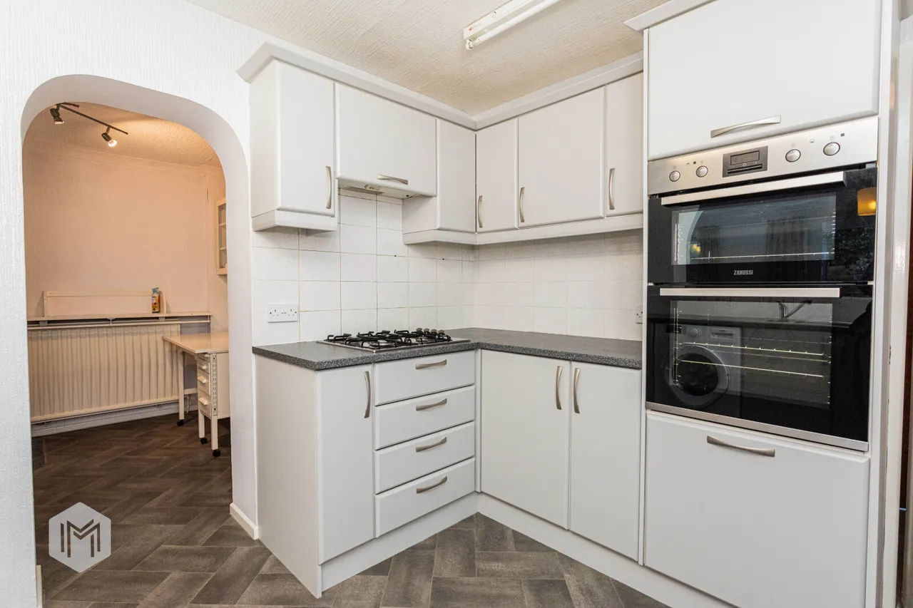 Stocks Park Drive, Horwich, Bolton, BL6 6BU, photo 12