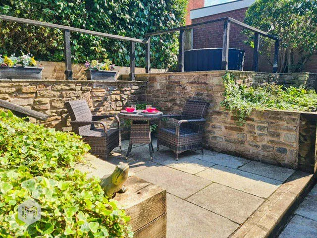 Stocks Park Drive, Horwich, Bolton, BL6 6BU, photo 20