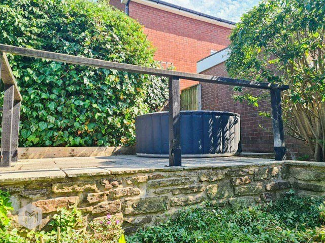 Stocks Park Drive, Horwich, Bolton, BL6 6BU, photo 21