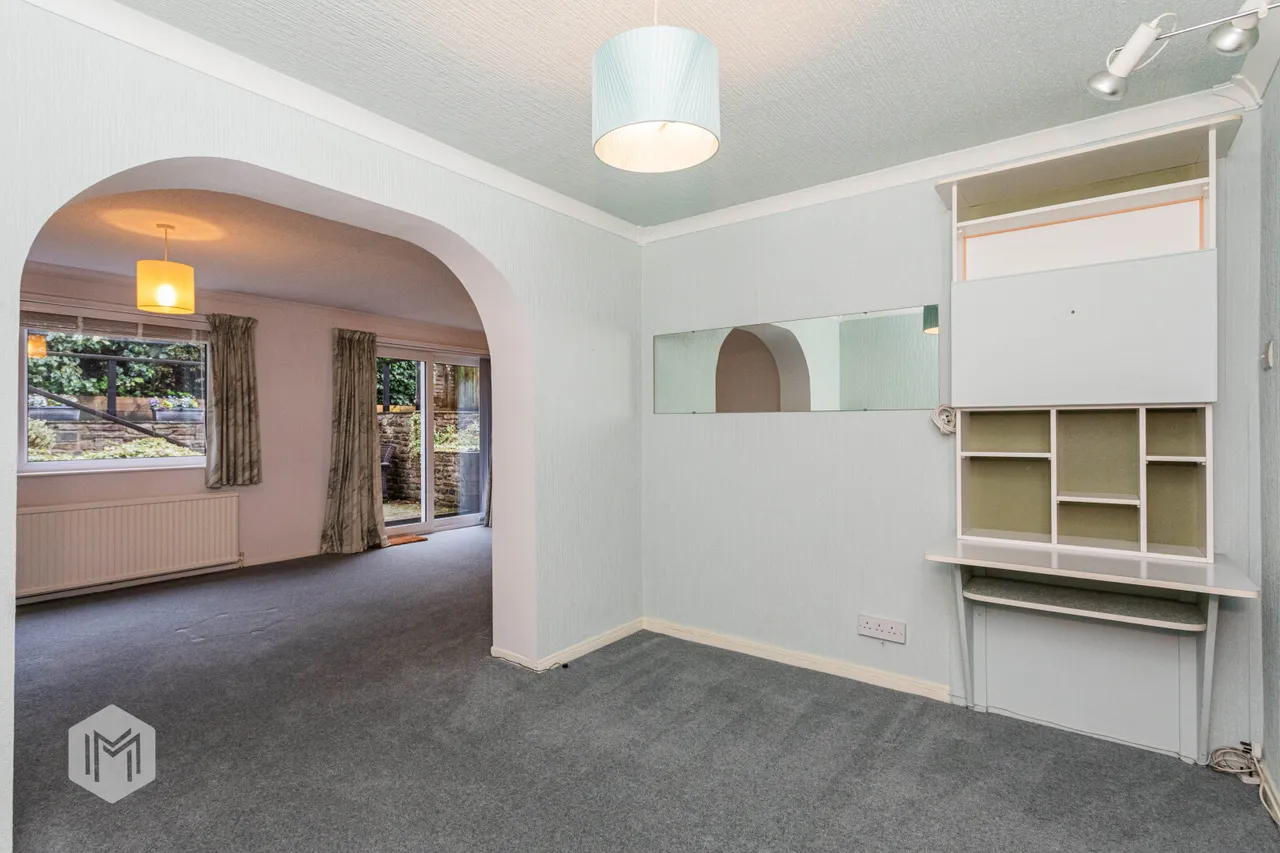 Stocks Park Drive, Horwich, Bolton, BL6 6BU, photo 8