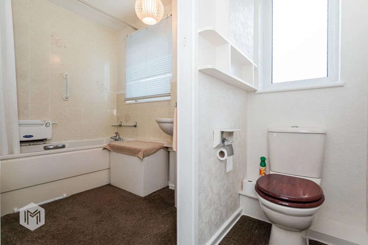 Stocks Park Drive, Horwich, Bolton, BL6 6BU, photo 17