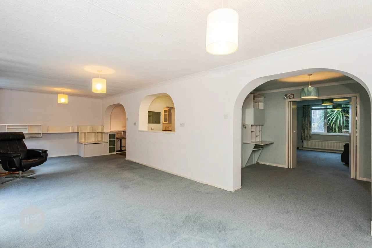 Stocks Park Drive, Horwich, Bolton, BL6 6BU, photo 5