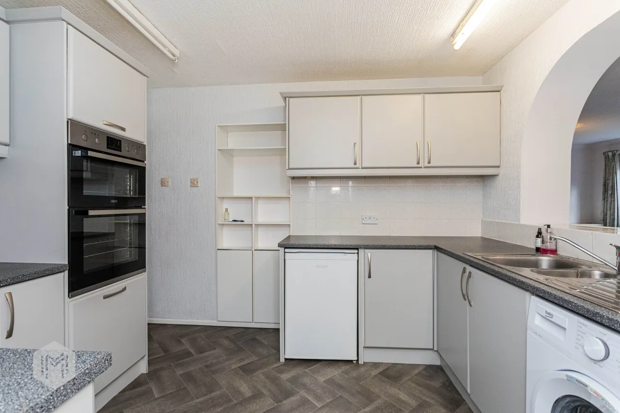 Stocks Park Drive, Horwich, Bolton, BL6 6BU, photo 9