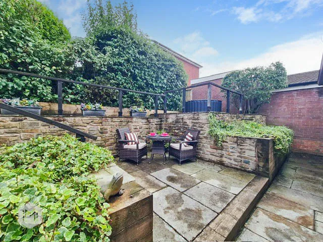 Stocks Park Drive, Horwich, Bolton, BL6 6BU, photo 4
