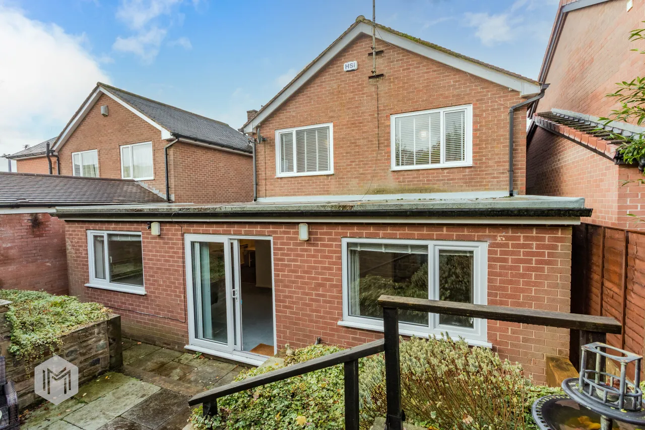 Stocks Park Drive, Horwich, Bolton, BL6 6BU, photo 19