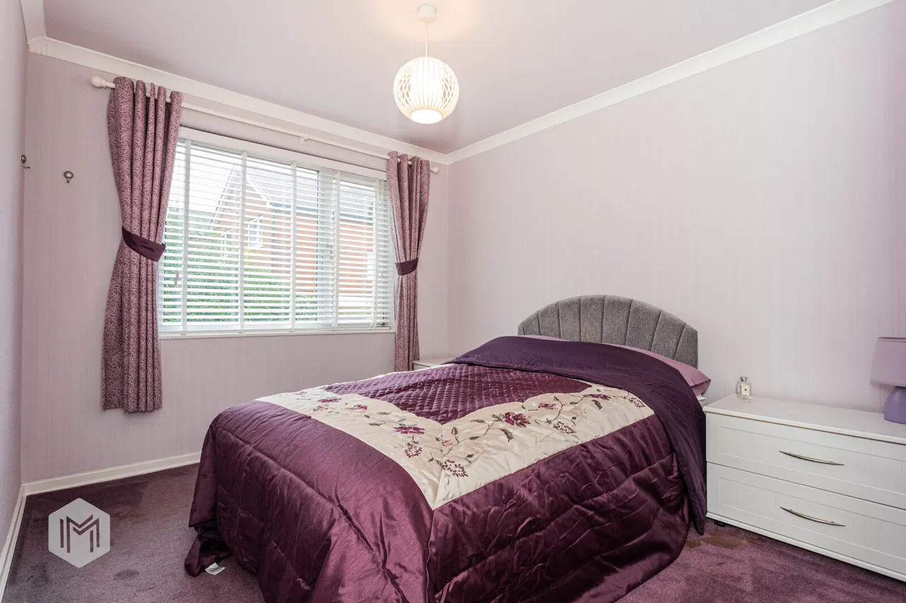 Stocks Park Drive, Horwich, Bolton, BL6 6BU, photo 14